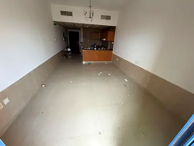 استوديو للإيجار السنوي – النعيمية 1 – Tower C – إطلالة ممتازة