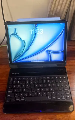 Apple Pencil Pro scratchless