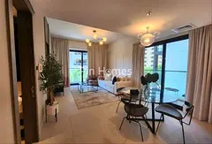 Fully Furnished | Prime Location | With Balcony