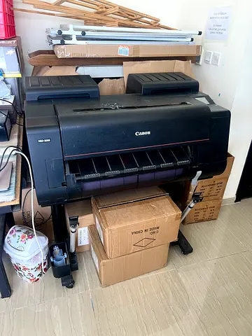Canon Pro-2000 Printer