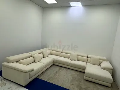 Selling Italy brand Ushape sofa