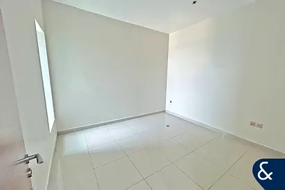 Three Bedrooms | Sea Views | Palm Views