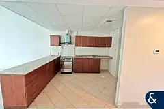 Three Bedrooms | Sea Views | Palm Views