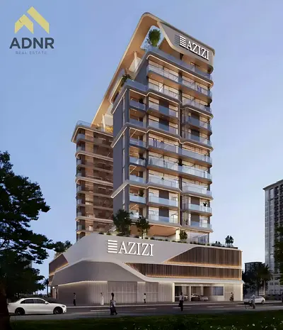 luxury studio / high quality / investor deal / high ROI / best price