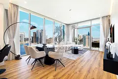 Fully Furnished | 2-Bedroom Apartment | Peninsula