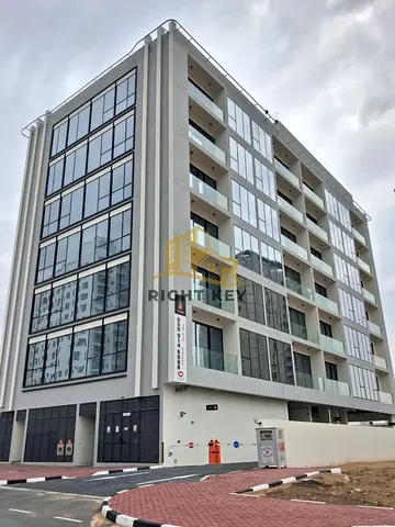 Brand New | Spacious & Lavish 1BR | Laundry/Storage | 95K | Reem 2 Arjan