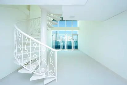 Cash Only | Offplan | Duplex Loft with Balcony