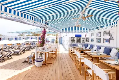 Prime Beach Club on Palm Jumeirah for Sale