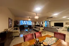 2,200sqft | Vacant on Transfer | Burj View