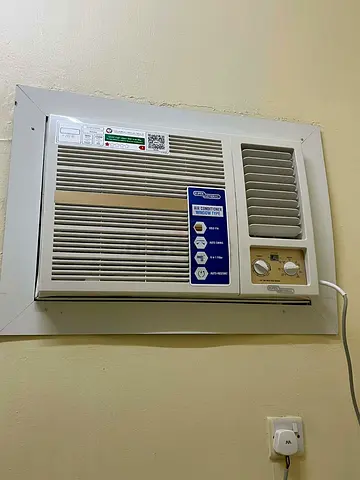 Ac sure general 1.5 ton very good condition
