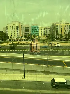 10 DAYS FREE-1 BHK WITH BALCONY-OPP AL ZAHIA CITY CENTER