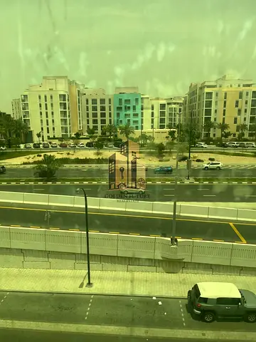 10 DAYS FREE-1 BHK WITH BALCONY-OPP AL ZAHIA CITY CENTER