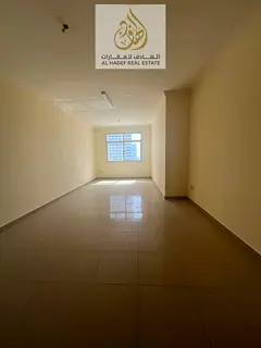 Two bedroom apartment for rent in Sharjah Al Khan spacious layout prime location near all services i