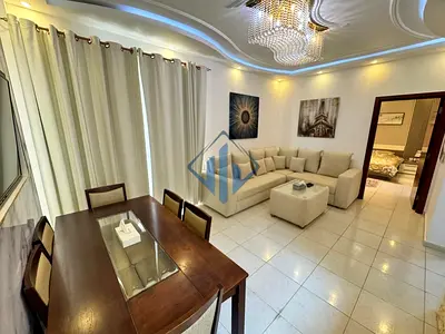 1 Bhk Furnished & Upgraded I Ready to Move In
