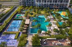 SKYLINE VIEW | HIGH ROI | SERENE COMMUNITY | MOTOR CITY