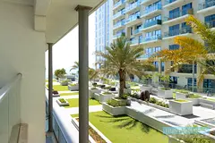 Fully Furnished Two Bedroom Duplex for Rent, Marjan Island