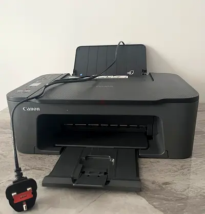 Canon PIXMA TS3440 black