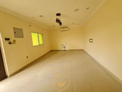 Monthly 2 Bedrooms Apartment In Villa Including SEWA Bills