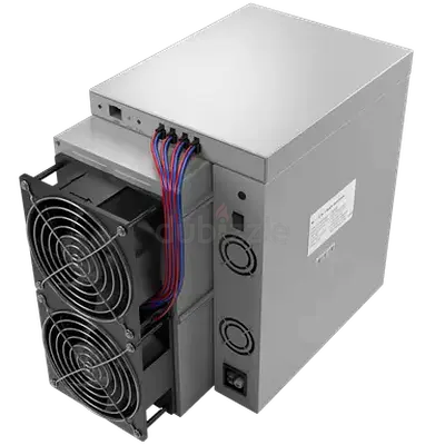 Canaan Avalon Miner A15XP Pro 221T BTC Miner