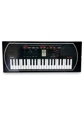 Casio SA- 81 keyboard - Brand New