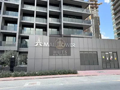 HIGH FLOOR | BRAND NEW BUILDING | PREMIUM LIVING | IMMACULATE CONDITION