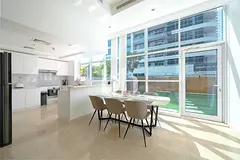 Private Garden | Duplex | Furnished