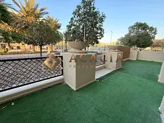 Inner Circle I Garden View I Big Terrace I Vacant