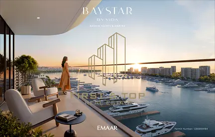 Waterfront Living | Branded by Vida | Spacious Unit | Prime Location |