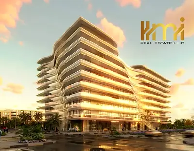 العيش في المنزل الذكي | وسائل راحة فاخرة | موقع متميز في أرْجان | مجهز بالكامل بجودة عالية وتشطيبات حصرية