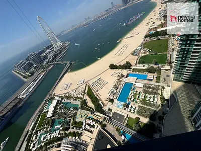Beach Access | Resort Living | Sea View