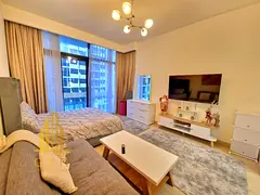 Studio for Rent in Azizi Riviera | Ready to Move | Fully Furnished
