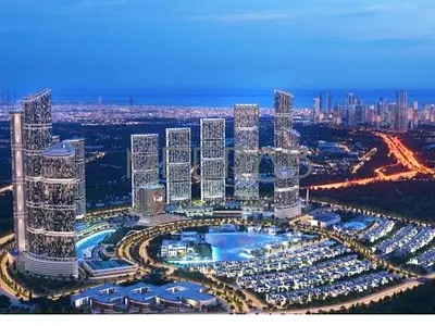 BELOW OP | HIGH-CLASS COMMUNITY | TOP AMENITIES