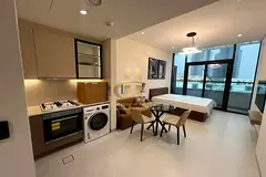 Luxuy Living | Furnished | Vacant