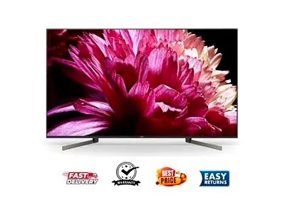 Sony 65 Inch 4K UHD Smart LED TV - 65X950G Brand New - 1 Year Warranty - Free Delivery