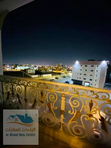 عرض جاهز استديو مفروش في الجرف 2 قرب المحكمة شامل كهرباء ومياه وإنترنت متاح الآن 2500  شهري تأمين 500