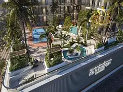 20% DISCOUNT | CHEAPEST PRICE | WALK TO METRO | ASK 3Y POST HANDOVER | 50% C. A