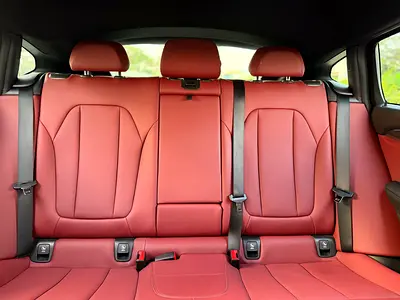 2022 BMW X4 — миниатюра 13