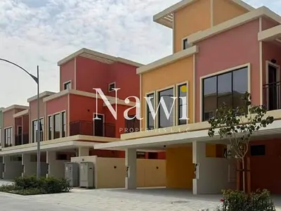 Spacious Space | Luxury Design | Good Investment