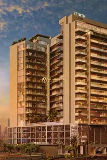 Tallest Tower in Warsan 4 | Lowest Price per Sqft | High ROI Opportunity