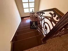 3BR Villa on Rumaila Corniche Family Only