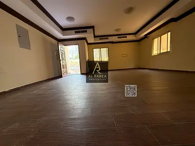 فيلا 3 غرف على كورنيش الرميلة للعائلات