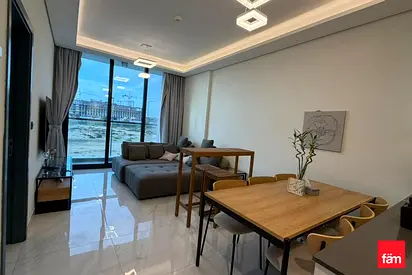 Spacious | Storage Room | Fully Furnished