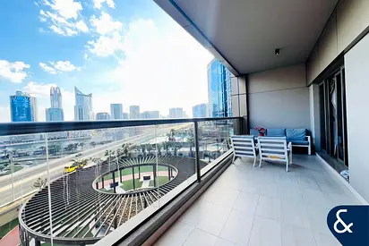 Largest Layout | Prime Location | Motivated