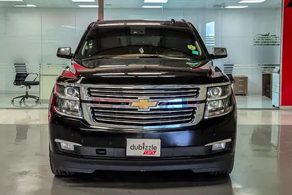 صورة مصغرة 2 لـ 2016 Chevrolet TAHOE