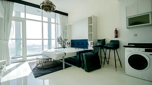 Prime Location | Negotiable | Spacious Studio