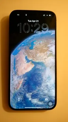 iPhone 14 Pro Max - Purple (great condition) - no cracks, damages or any repairs; always apple-care