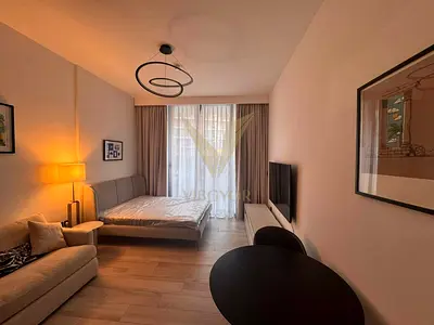 Pool View | Furnished | Direct Access to Amenities