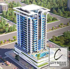 Genuine Resale | 1BHK with Private Plunge Pool