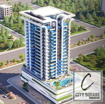 Genuine Resale | 1BHK with Private Plunge Pool