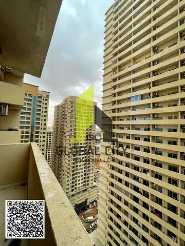 1BHK for Rent | Lilies Tower | 960 sqfts – Modern Living with Stunning Views
